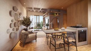 Millennium Urban Home