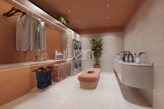 Millennium Urban Home