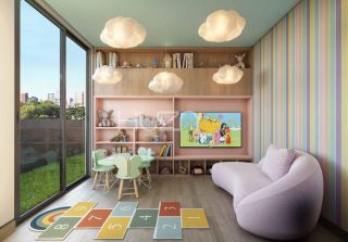 Millennium Urban Home