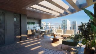 Millennium Urban Home