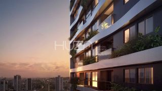 Millennium Urban Home