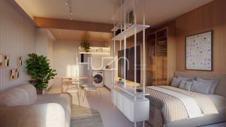 Millennium Urban Home