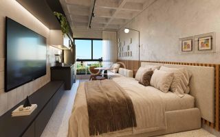 Millennium Urban Home