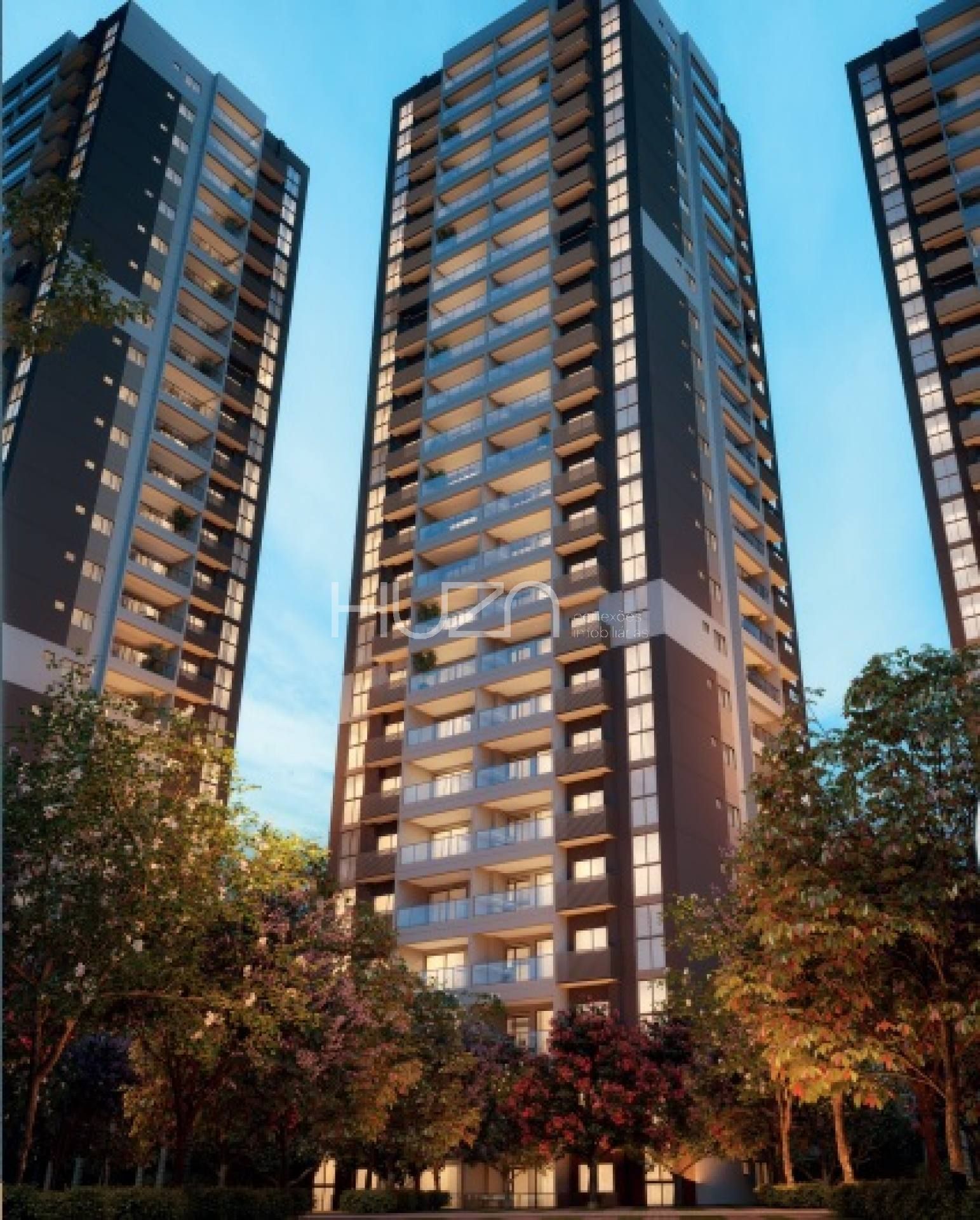 Mirante das Paineiras