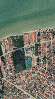 Parque dos Coqueiros