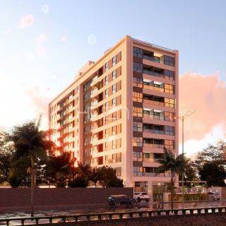 Marcos Freire Residence