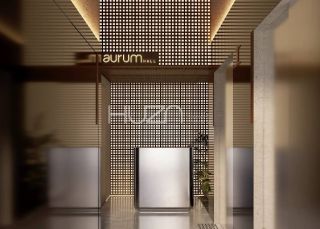 Aurum Hall