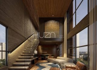 Aurum Hall