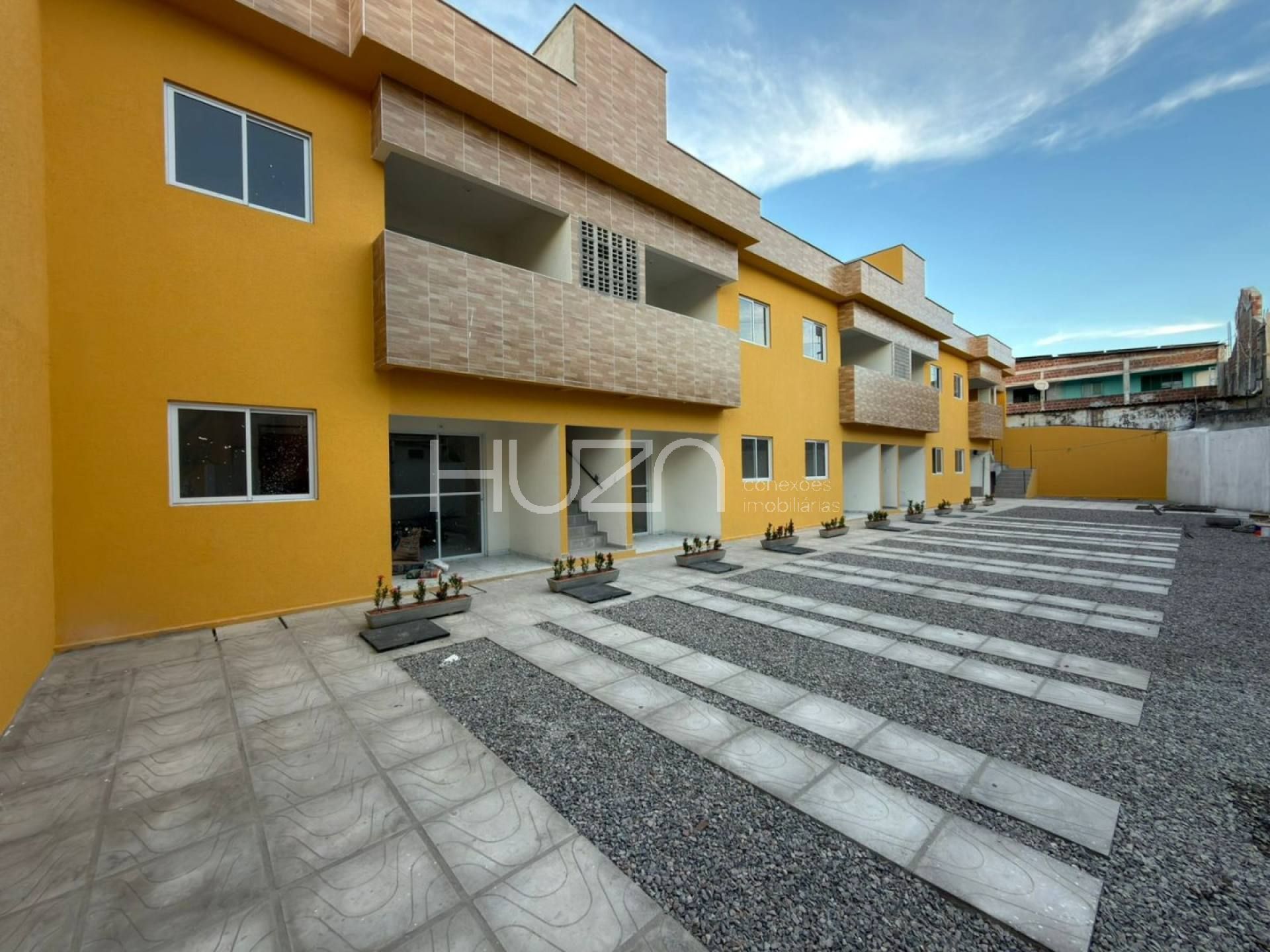 Residencial São João Batista