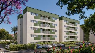 Residencial Vale Encantado