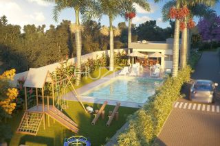 Residencial Vale Encantado