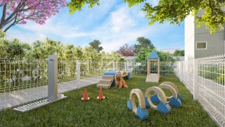 Residencial Vale Encantado