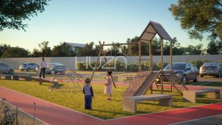 Residencial Vale Encantado