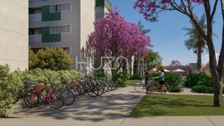 Residencial Vale Encantado