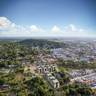 Residencial Vale Encantado