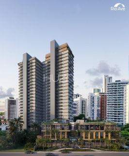 Jardins Ângela Vieira