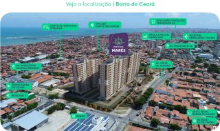 PORTO DAS MARÉS
