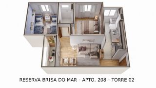 RESERVA BRISA DO MAR