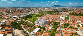 RECANTO DOS SABIÁS