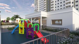 RESIDENCIAL MANDACARU