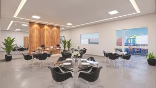 RESIDENCIAL MANDACARU
