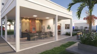 RESIDENCIAL MANDACARU