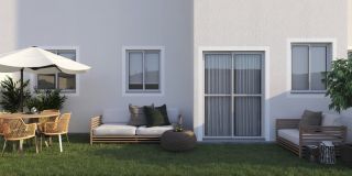 RESIDENCIAL MANDACARU