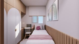 RESIDENCIAL MANDACARU