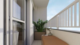 RESIDENCIAL MANDACARU