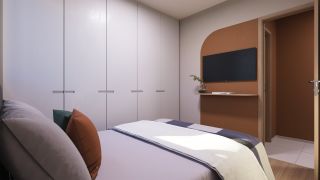 RESIDENCIAL MANDACARU