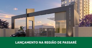RESERVA DA LAGOA