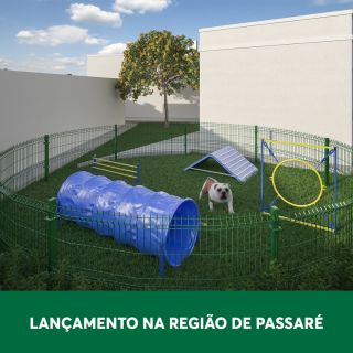 RESERVA DA LAGOA
