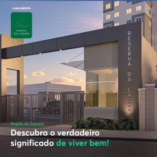 RESERVA DA LAGOA