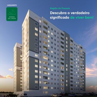 RESERVA DA LAGOA