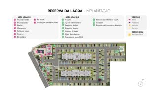 RESERVA DA LAGOA