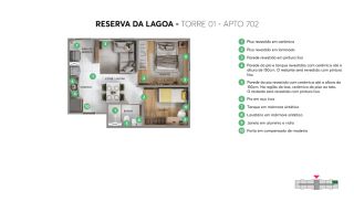 RESERVA DA LAGOA