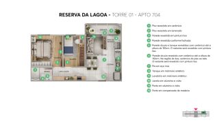 RESERVA DA LAGOA