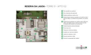RESERVA DA LAGOA