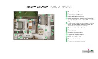 RESERVA DA LAGOA