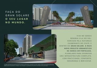 VILA DO SOL