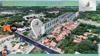 GRAN VILLAGE EUSÉBIO III