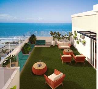 VISTA MAR