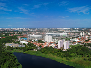 VISTA PARQUE