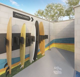 ESTILO PRAIA