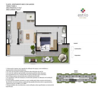 ESTILO FÁTIMA