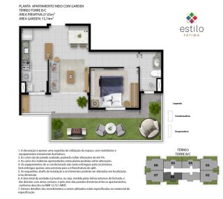 ESTILO FÁTIMA