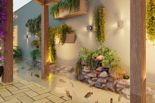 MAISON NATURE