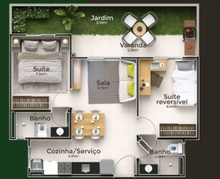 MAISON NATURE