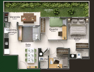 MAISON NATURE