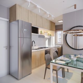 MAISON NATURE